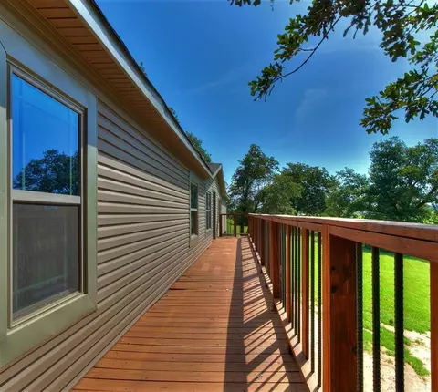 29409 E 730 Rd, Crescent, OK 73028 photo 2
