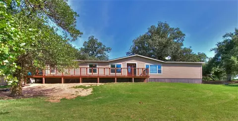29409 E 730 Rd, Crescent, OK 73028