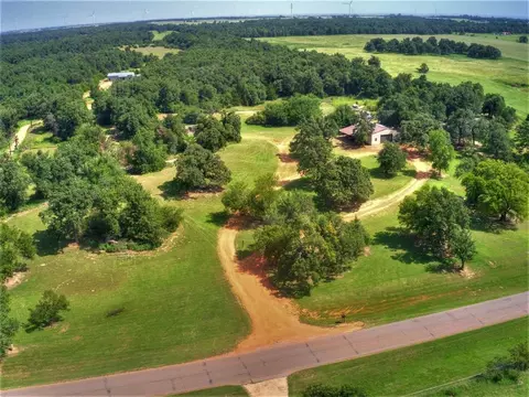 29409 E 730 Rd, Crescent, OK 73028 photo 6