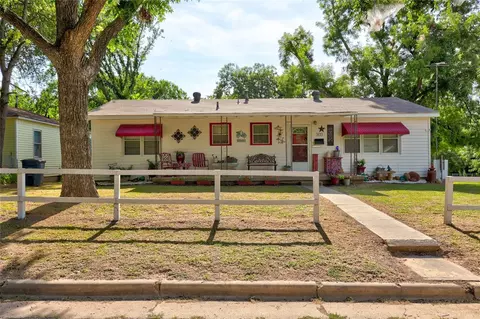 303 N Pesotum Ave, Shawnee, OK 74801