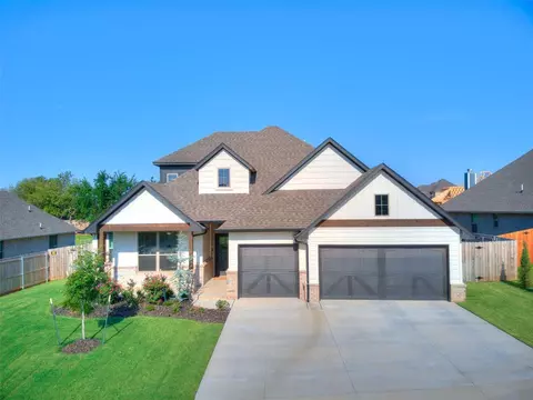 15917 Windrush Pl, Edmond, OK 73013