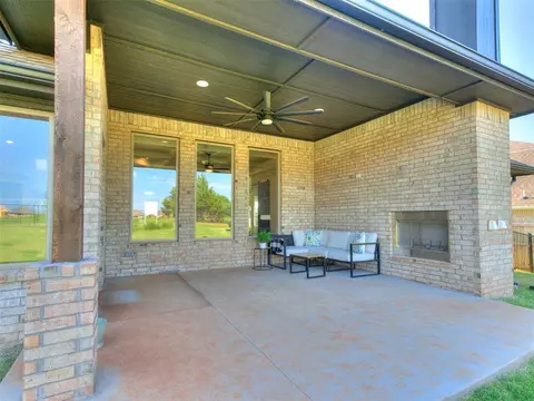 15917 Windrush Pl, Edmond, OK 73013 photo 31