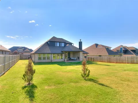 15917 Windrush Pl, Edmond, OK 73013 photo 33