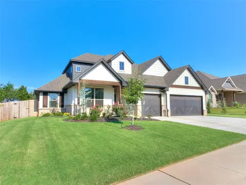 15917 Windrush Pl, Edmond, OK 73013 photo 2