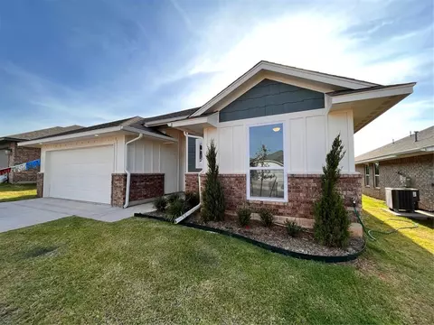 18012 Sunny Stone Ct, Edmond, OK 73012