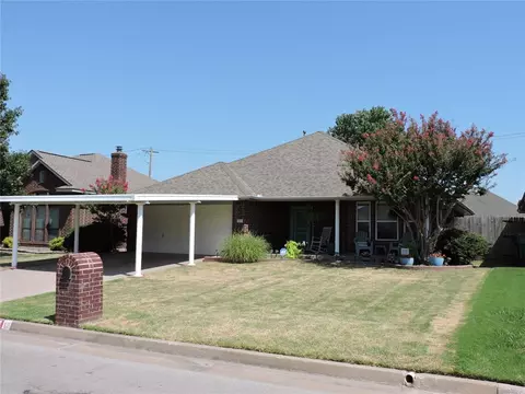 217 SW 141st St, Oklahoma City, OK 73170