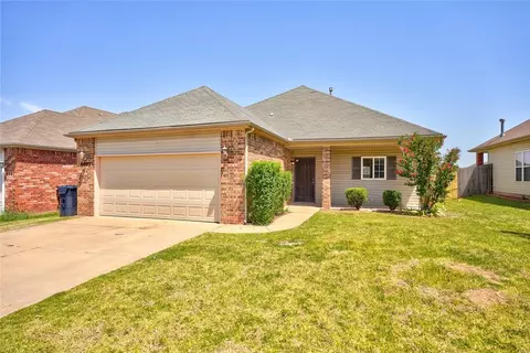 6005 SE 71st St, Del City, OK 73135