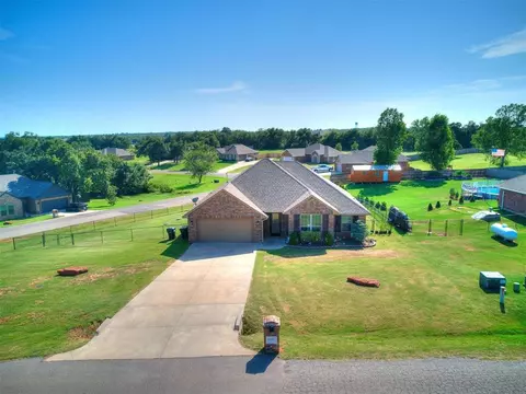 11487 Stonecrest, Guthrie, OK 73044