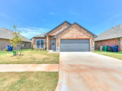 4225 NW 153rd St, Edmond, OK 73013