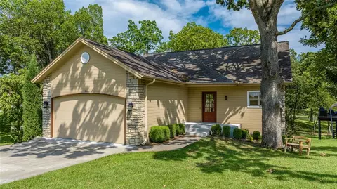 30397 S 567 Rd #16A, Monkey Island, OK 74331
