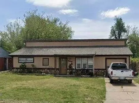 5936 NW 60th St, Oklahoma City, OK 73122