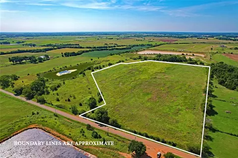 0000 130th St, Maysville, OK 73095