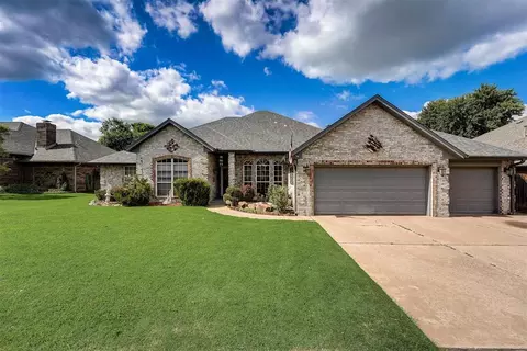 7321 NW 113th Ter, Oklahoma City, OK 73162