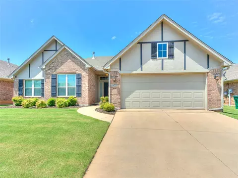 18301 Allora Dr, Edmond, OK 73012