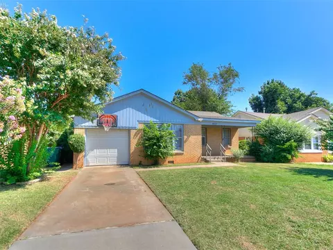 4029 NW 28th St, Oklahoma City, OK 73107