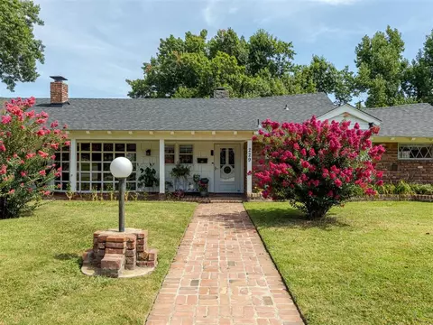 229 N Westchester Ave, Norman, OK 73069