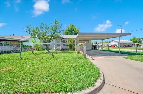 2344 SW 47th St, Oklahoma City, OK 73119
