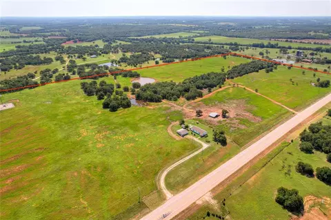 102106 S Highway 177, Meeker, OK 74855