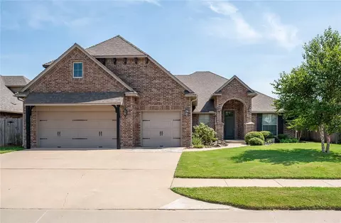 4704 SW 126th Pl, Oklahoma City, OK 73173