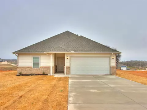 11664 Split Oak Cir, Guthrie, OK 73044