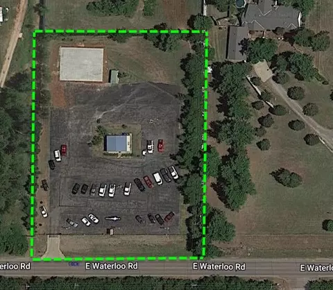 3637 E Waterloo St, Edmond, OK 73034 photo 1
