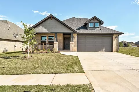 9337 SW 42st St, Oklahoma City, OK 73179