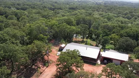 28246 Leo Rd, Macomb, OK 74852 photo 4