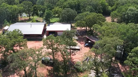 28246 Leo Rd, Macomb, OK 74852 photo 3