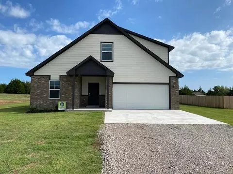5390 Grassland Dr, Guthrie, OK 73044