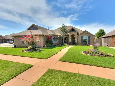 8500 NW 112th St, Oklahoma City, OK 73162