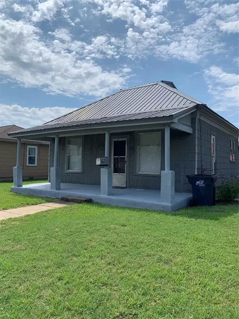 608 W Broadway St, Anadarko, OK 73005