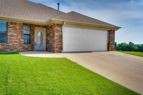 1204 Legacy Dr, Ada, OK 74820