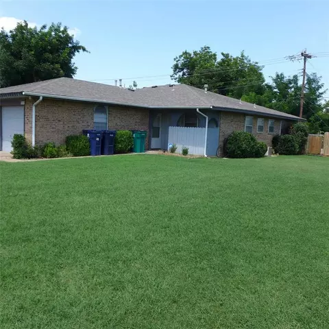 5100 Byron Ave, Oklahoma City, OK 73112