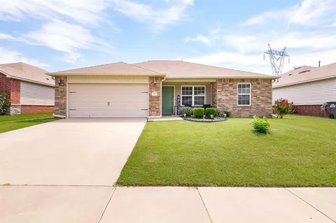 14873 S Hudson Ave, Bixby, OK 74008