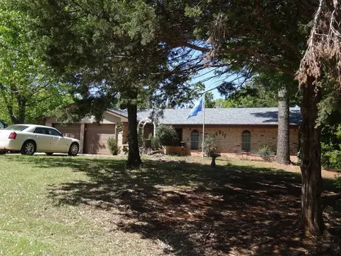 14017 E Andrew Ln, Newalla, OK 74857
