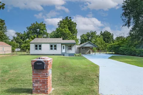3937 Thomas Dr, Del City, OK 73115