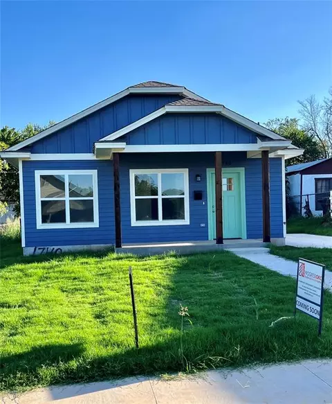 1740 NEuclid St, Oklahoma City, OK 73117