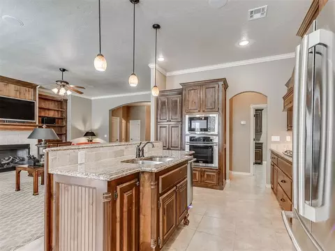 708 Ryan Rd, Moore, OK 73160 photo 19