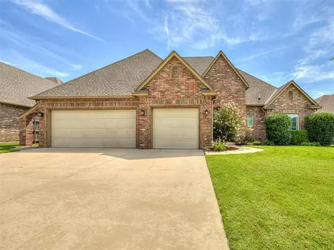 708 Ryan Rd, Moore, OK 73160 photo 3