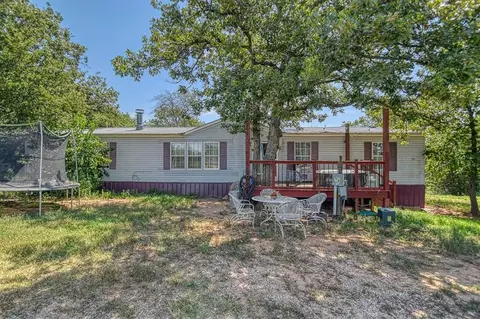13421 S Peebly Rd, Newalla, OK 74857