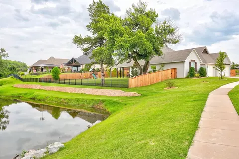 18520 Windy Ridge Rd, Edmond, OK 73012