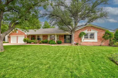 2917 Middlesex Dr, Oklahoma City, OK 73120