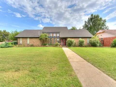 2400 NW 115th St, Oklahoma City, OK 73120