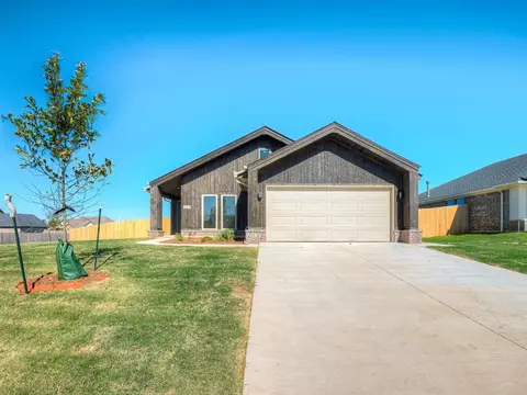 367 Megan Ct, Blanchard, OK 73010
