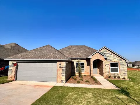 19733 Whitley Rd, Edmond, OK 73012