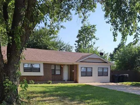 1108 SE 22nd Dr, Oklahoma City, OK 73129