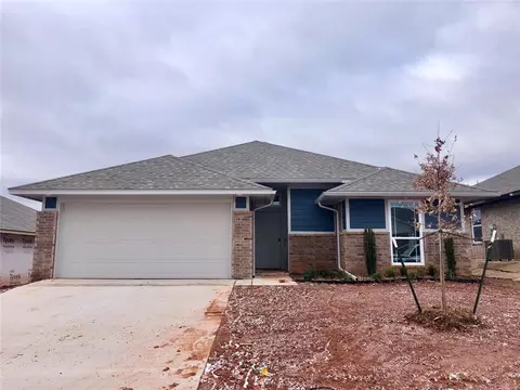 2318 Arcady Ave, Norman, OK 73026