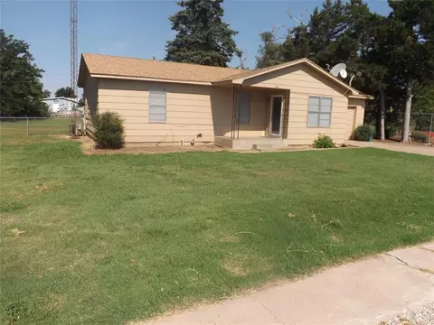115 School St, Martha, OK 73556