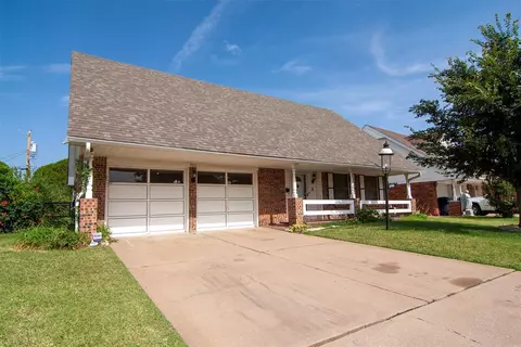 7112 S Linn Ave, Oklahoma City, OK 73159