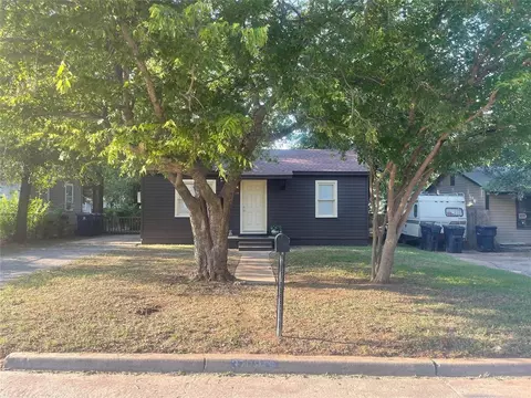 3709 SW 40th St, Oklahoma City, OK 73170